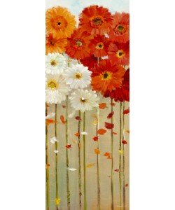 Danhui Nai, Daisies Fall II