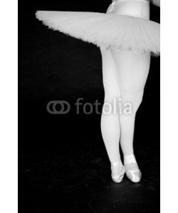 daniel mauch, ballerina