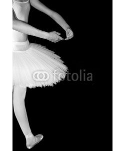 daniel mauch, ballerina