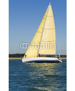 Darren Baker, Summertime Sailing