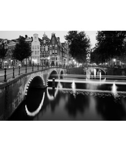 Dave Butcher, Amsterdam Keizersgracht