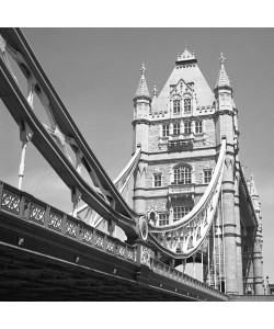 Dave Butcher, London Tower Bridge