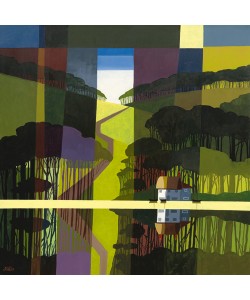 David James, Arun Valley