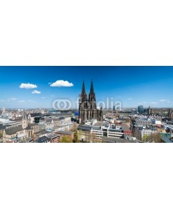 davis, Cologne Panorama