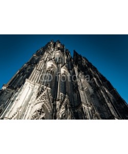 davis, KÃ¶lner Dom