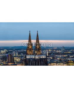 davis, KÃ¶lner Dom