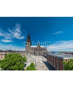 davis, KÃ¶lner Dom