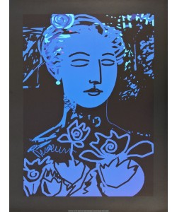 Diana Ong, Tulip II