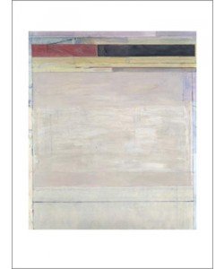  DIEBENKORN, Ocean Park N 124, 1980