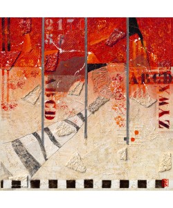 Dinie Nomden, Untitled III