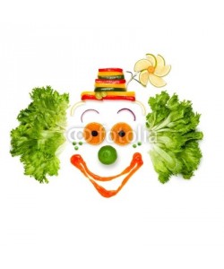 Dmitry Fisher, Cheer your life like your food does.