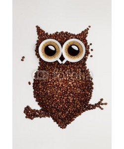 Dmitry Fisher, Coffee owl.