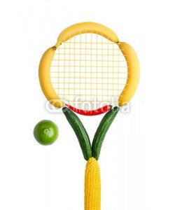 Dmitry Fisher, Veggie tennis federation.