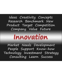 DOC RABE Media, Innovation - Business Concept