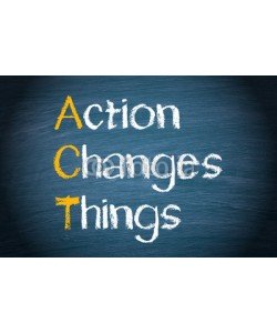 DOC RABE Media, ACT - Action Changes Things