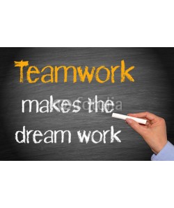 DOC RABE Media, Teamwork makes the dream work