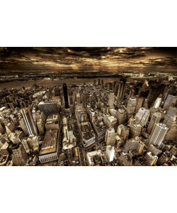 Dr. Michael Feldmann, Metropolis