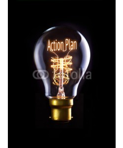 duncanandison, Action Plan Concept