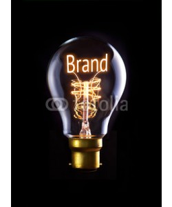 duncanandison, Brand Concept