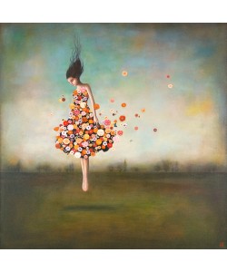 Duy Huynh, Boundlessness in Bloom