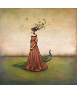 Duy Huynh, Empty Nest Invocation