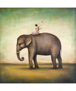 Duy Huynh, Eternal Companions