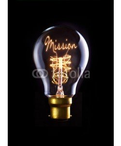 duncanandison, Mission Concept