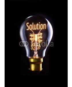 duncanandison, Solution Concept