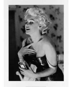 Ed Feingersh, Marilyn Monroe, Chanel No.5