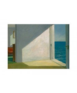 Edward Hopper, Rooms by the Sea