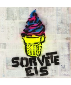 Eliot, Sorvete