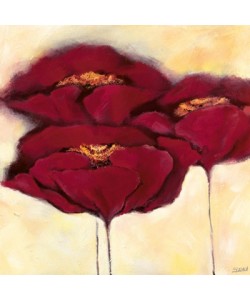 Elena Filatov, Mohn in Milch I