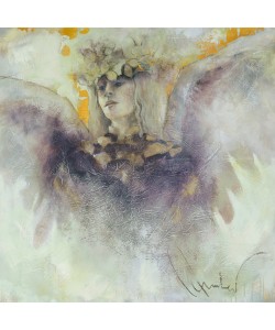 Elvira Amrhein, Demut und Liebe