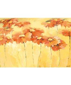 Elena Filatov, Feldblumen III