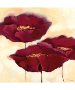 Elena Filatov, Mohn in Milch II