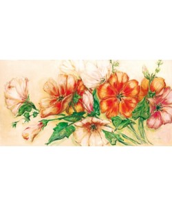 Elisabeth Krobs, Brilliant Blossoms