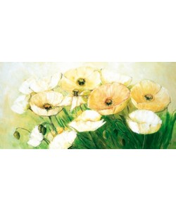 Elisabeth Krobs, Tender Poppies