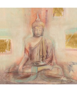 Elvira Amrhein, Buddha I