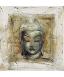 Asiatische Kunst, Gemälde und Wandbilder aus Fernost