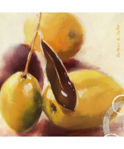 Emmanuelle Mertian de Muller, Olives I