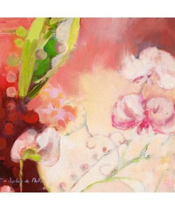 Emmanuelle Mertian de Muller, Petits pois I