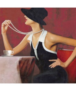 Enrico Sestillo, CAFE II