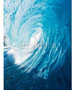 EpicStockMedia, Blue Ocean Wave