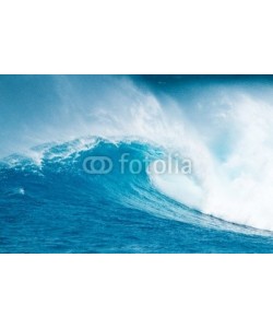 EpicStockMedia, Blue Ocean Wave