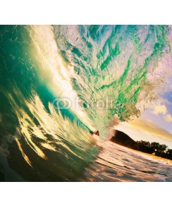 EpicStockMedia, Sunset Wave