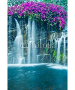 EpicStockMedia, Waterfall