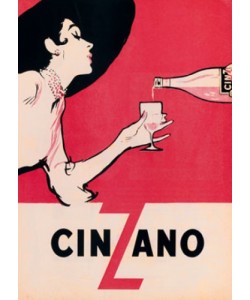 Ernest, Cinzano