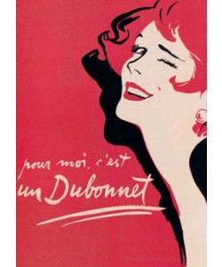 Ernest, Dubonnet