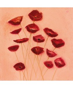 Erika Heinemann, Poppy Song