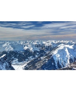 eugen_z, Blick von der Zugspitze